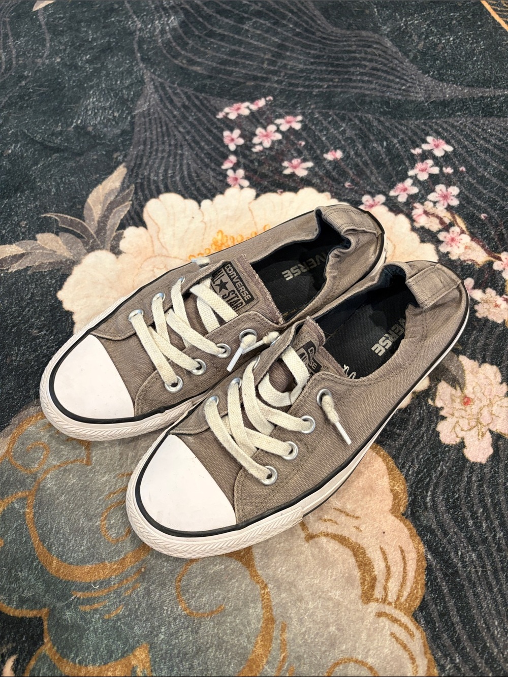 Converse Shoreline Sneakers